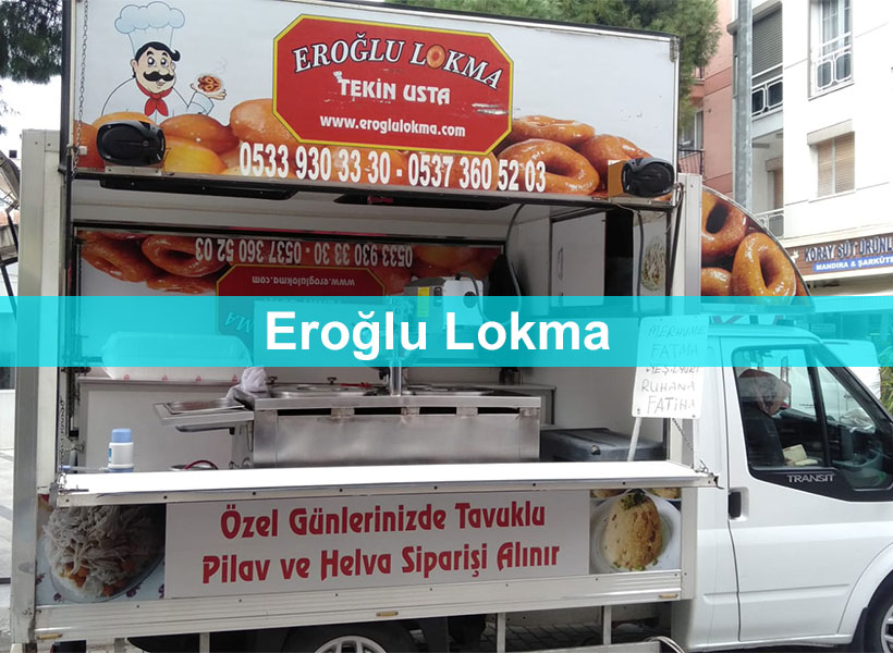 İzmir Lokma